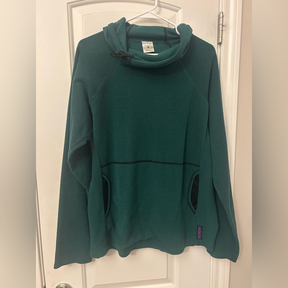 Men’s Melanzana Jacket